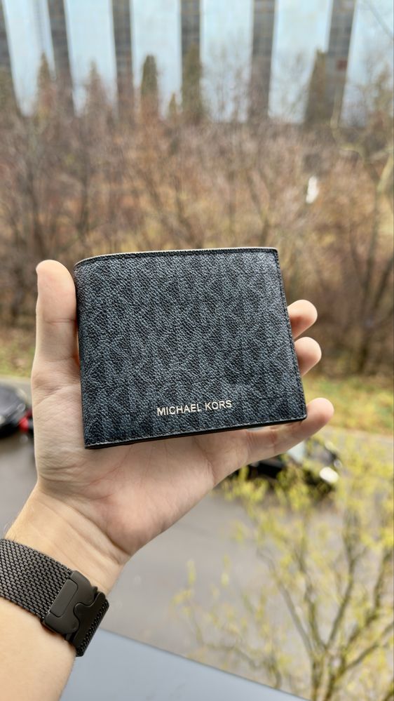 Portofel | Michael Kors | Nou | Original