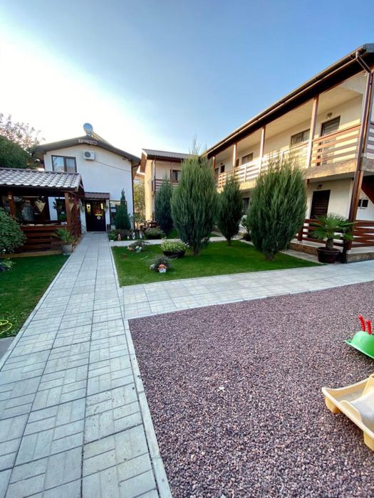 Cazare Casa Florenta Venus si evenimente