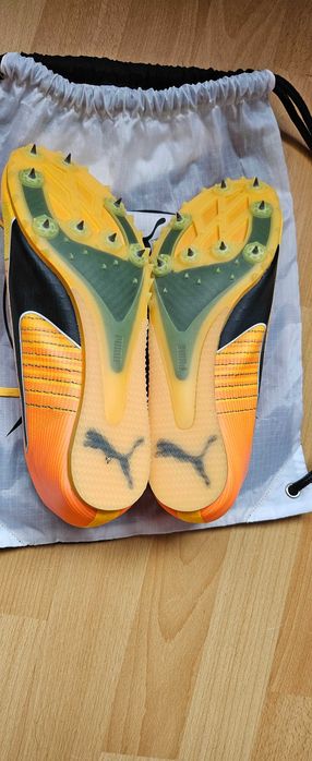 Шпайкове за дълъг скок Puma Evospeed