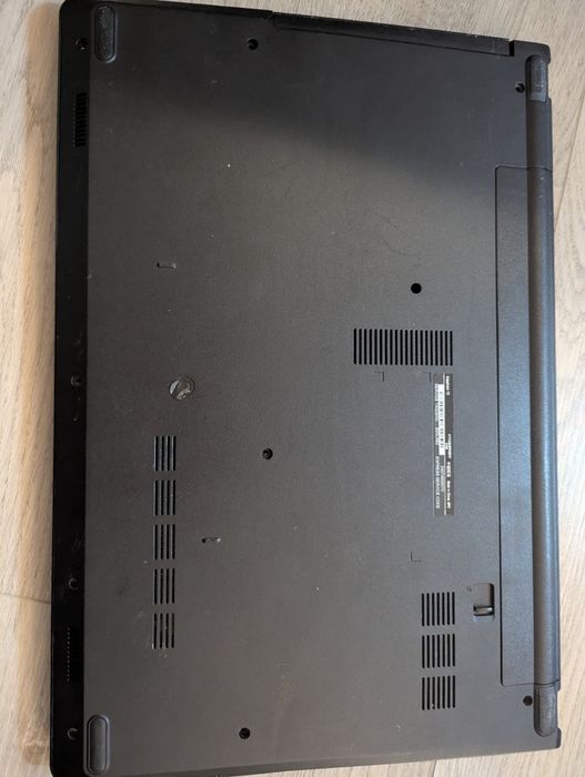 Dell Inspiron i5 3000 Series