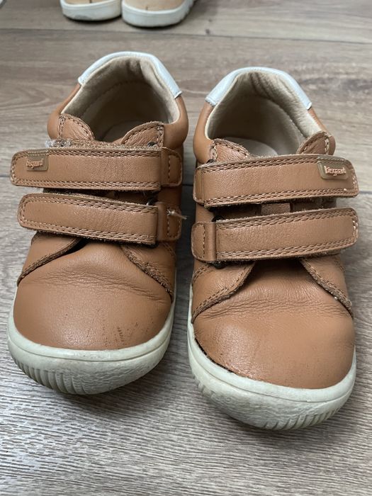 Vand sneakers First Step - Bisgaard