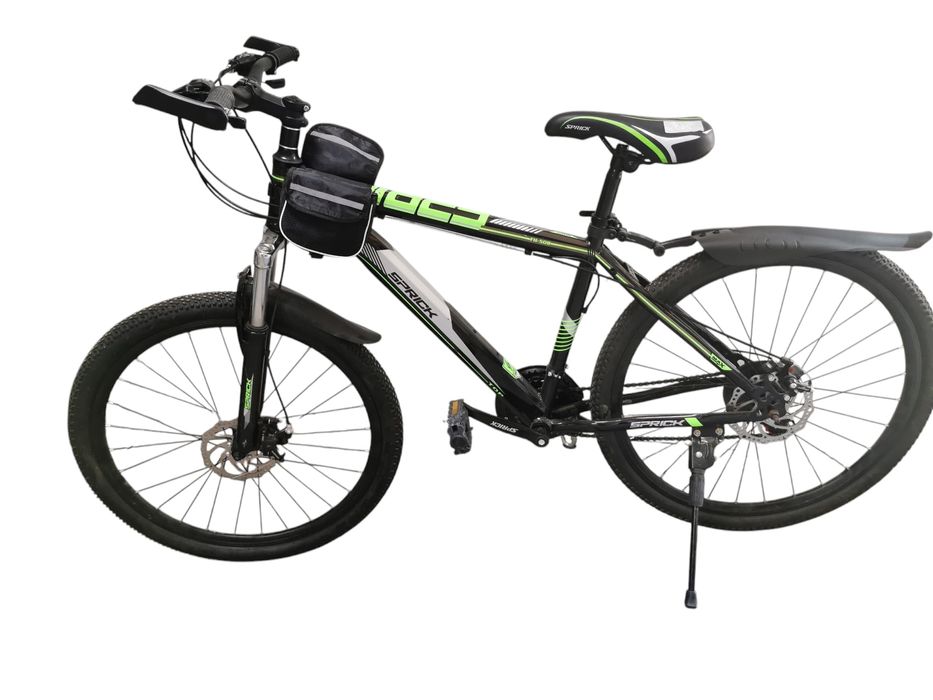 Продам новый велосипед скоростной Sprick