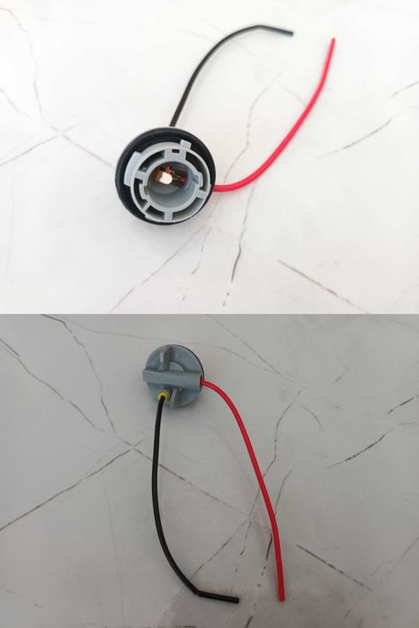 Крушка стоп габарит 12V,крушки за мигачи 12V,букса за крушки,букси