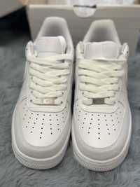 Nike air force white 40