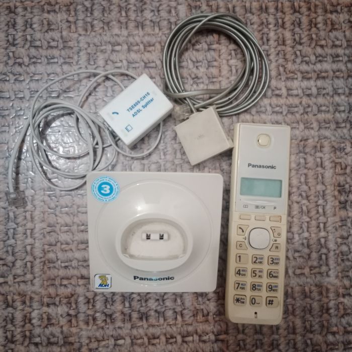 Продам радио   телефон