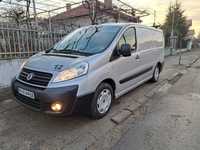 Fiat Scudo 1.6HDI