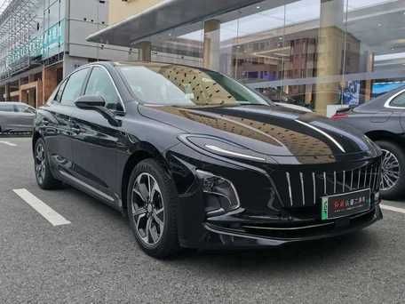 Hongqie E-QM 450km naqt va halol nasiya