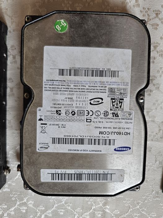 Компютер курилмалари.