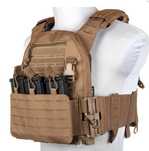 vesta tactical transport placi