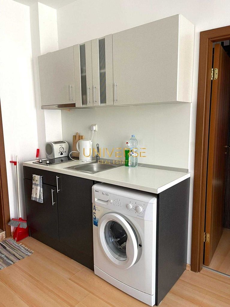 Продава се Двустаен апартамент в с. Тънково, Област Бургас - 49 кв.м за 898 €/кв.м - Снимка #4