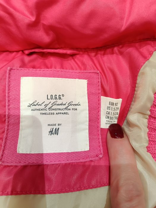 Вещи в отличном состоянии