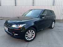 Land rover range rover sport/2015/hse/stare ireprosabila!