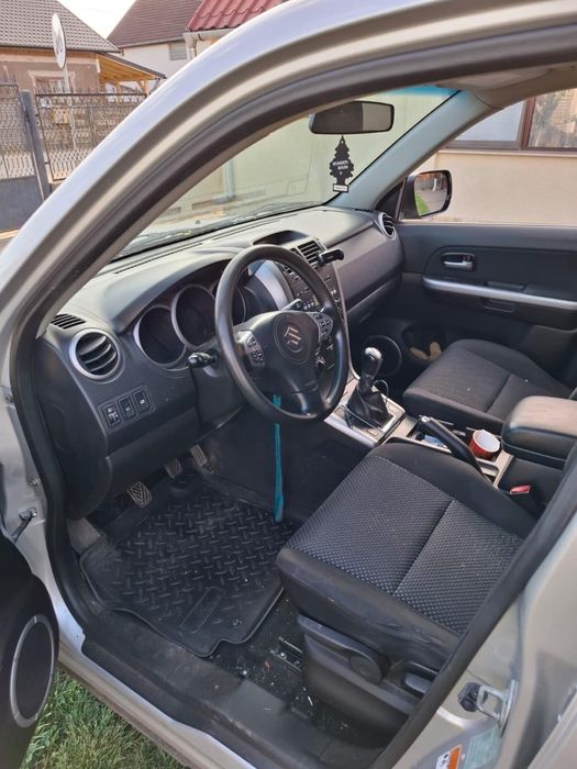 Vand urgent Grand Vitara 1,9 dci