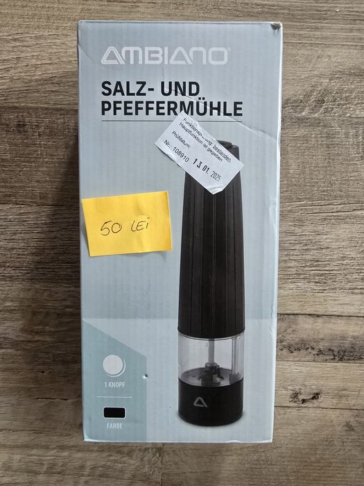 Electrocasnice de casa