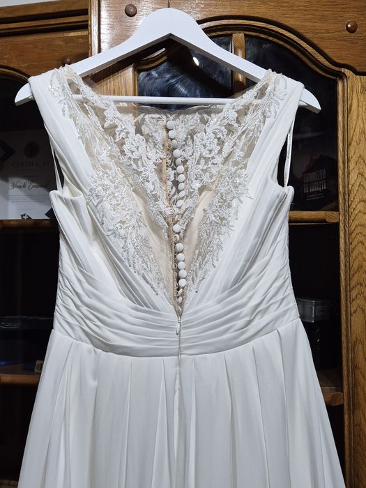 Rochie Mireasa tip A