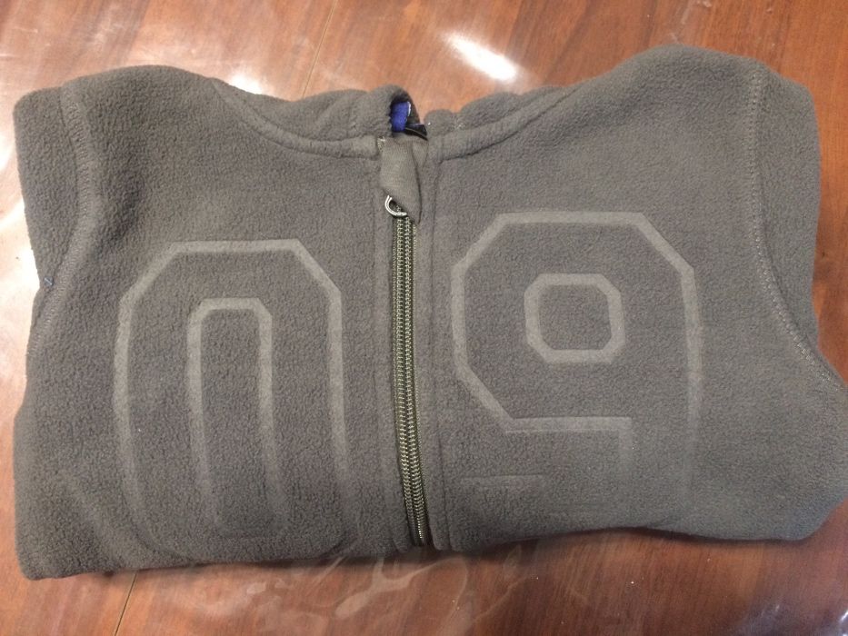 детски екип анцуг