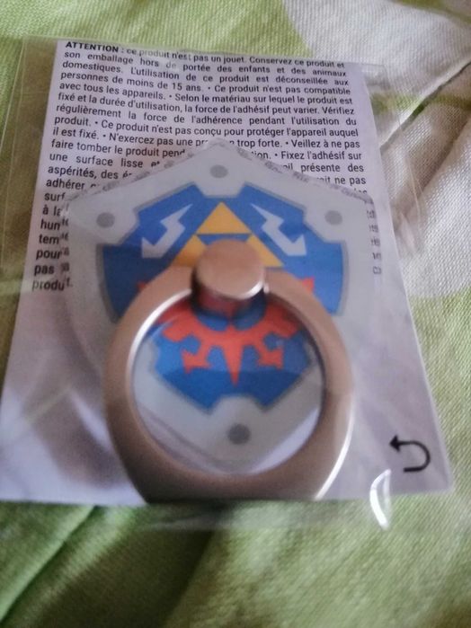 The Legend of Zelda: Skyward Sword (Nintendo Switch) + collectables