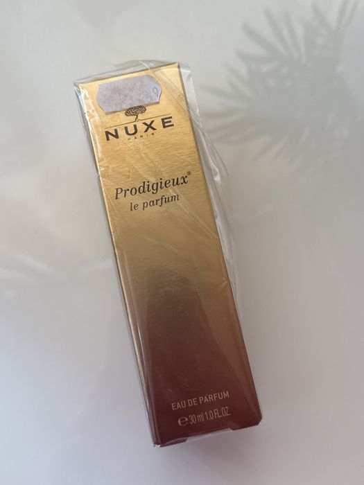 Nuxe le parfum 30 ml
