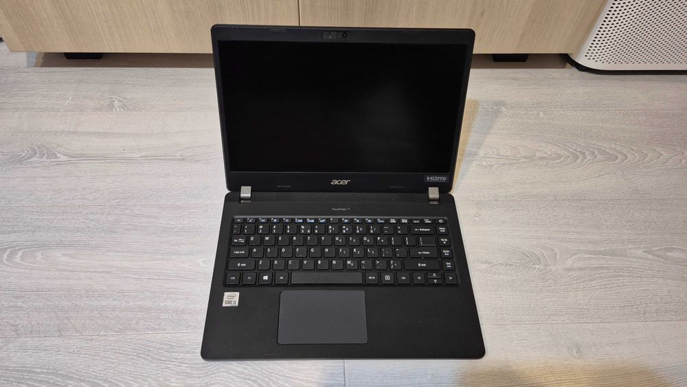 Laptop Acer i5-10210U 16GB DDR4 256GB SSD Windows 11