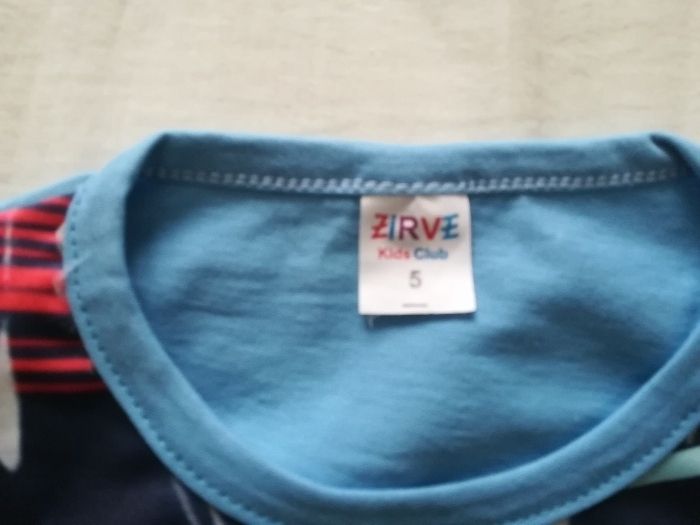 Детски блузи