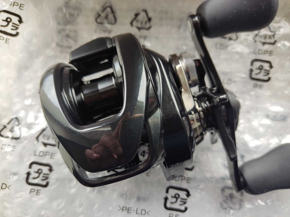Shimano Metanium DC 71 HG