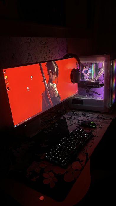 Продам игровой компьютер