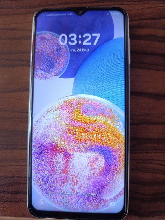 Samsung Galaxy a23 4gb