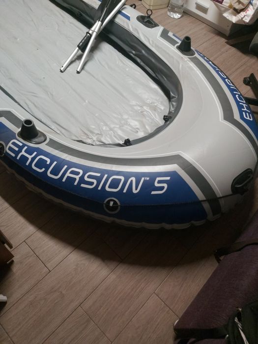 Motor  electric  barcă ! Nou 1400 RON NEGOCIABIL