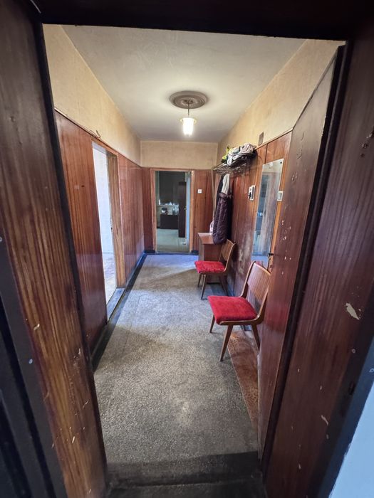 4 стаен апартамент