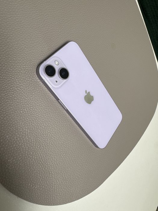 Iphone 14 128 gb Purple