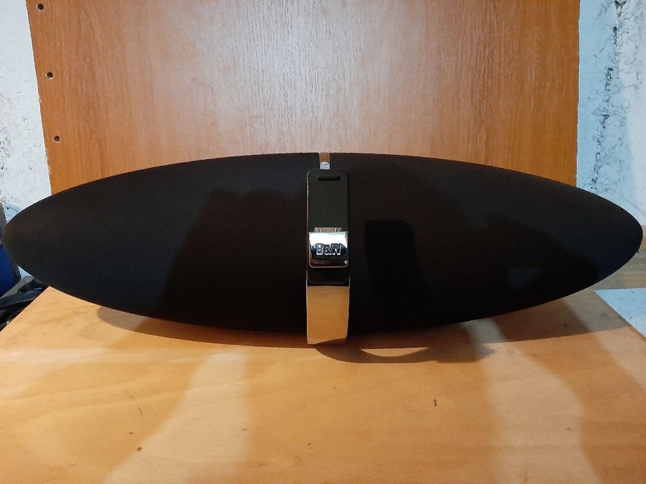 Bowers&Wilkins Zeppelin