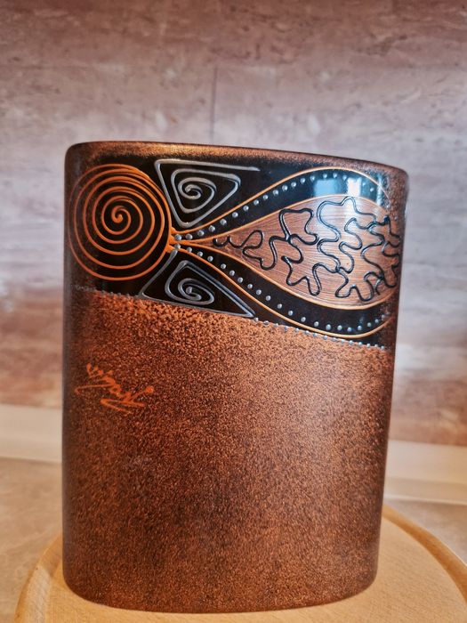 Ornament- vază ornamentală