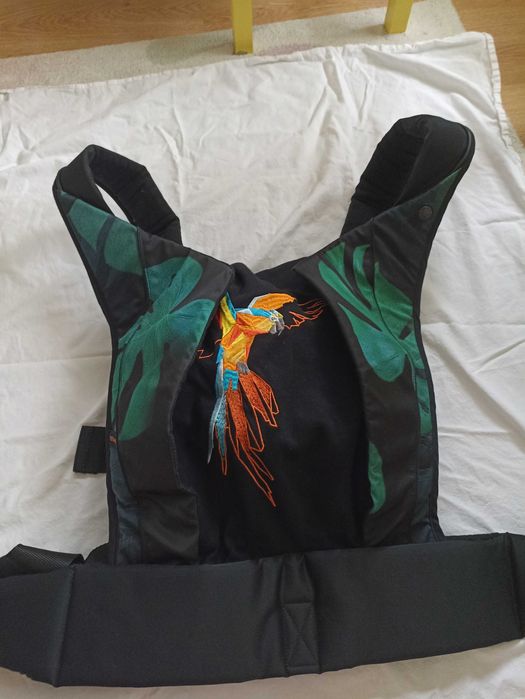 Ергономична раница Cybex Yemaya