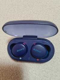 Sony WF-XB700 BLUE