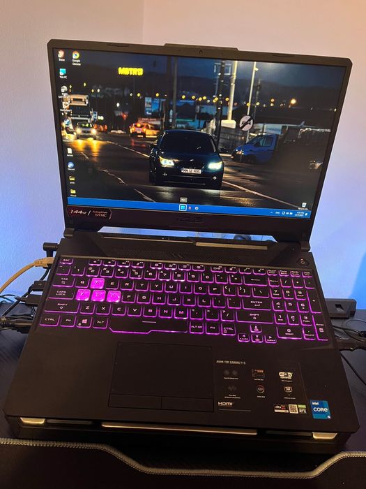 Asus tuf gaming15
