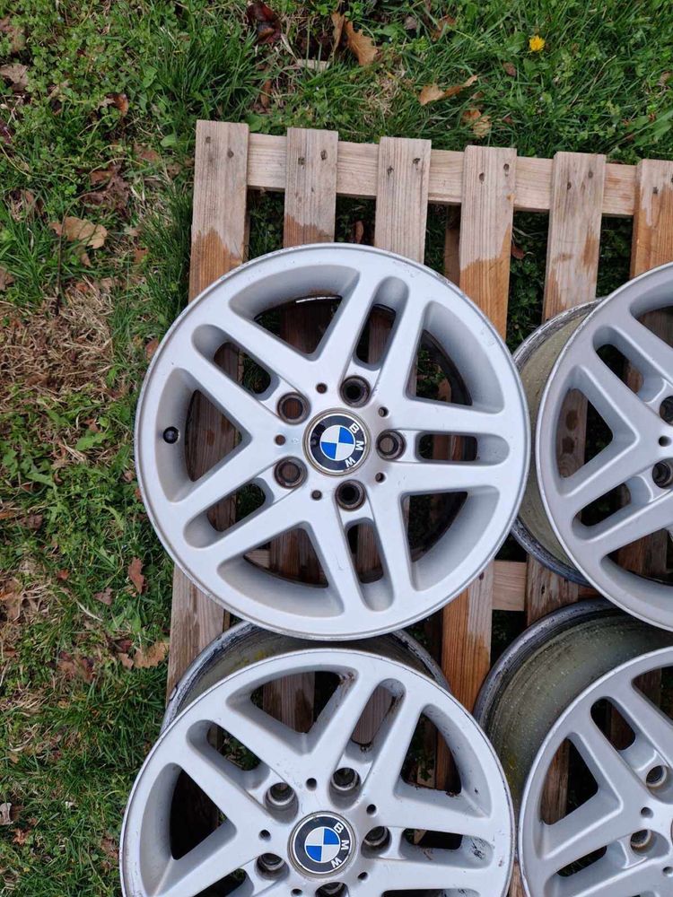 Джанти BMW 15” 3 серия 5x120