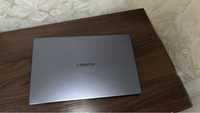 Ноутбук Huawei MateBook D15 BoD-WDH9 серый