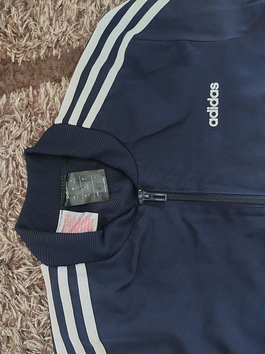 Adidas, мъжки анцуг