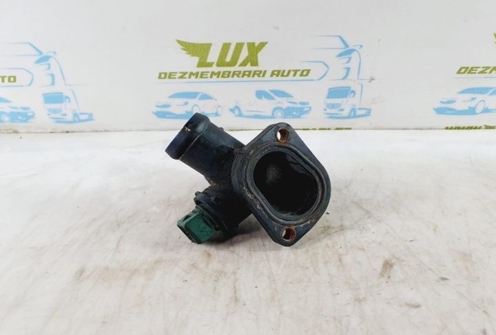 Carcasa corp termostat 108195 1.6 tdi Volkswagen VW Passat B5.5 (facelift)  [din 2000 pana  2005] s