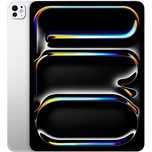 iPad Pro M4 13''  1TB , Silver Wifi+Cellular Garantie 2 ani CH-iOS NOU