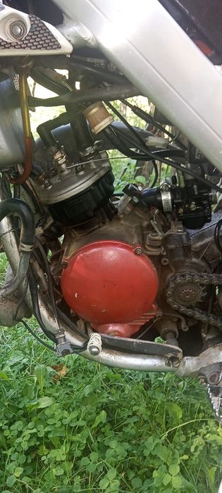 Honda hm 90cm,state perfectă