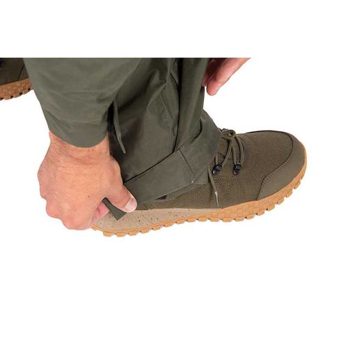 Зимен комплект яке с панталон Fox Collection Winter Suit