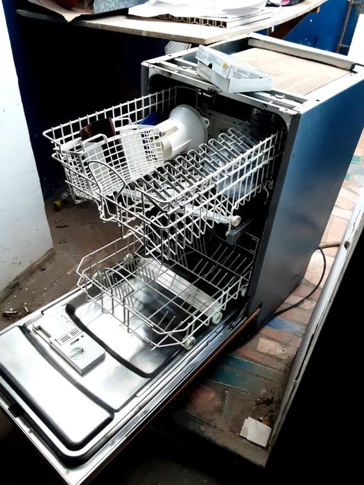 посудомоечная машина