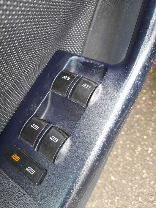 AUDI A3, 1.9Alh Urgent