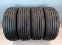 Anvelope 205/55 R17, vara, GoodYear, DOT 2021