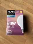 Bec LED FLAIR  60w bulb mare