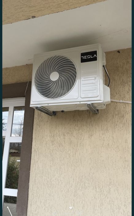 Montare/Instalare Aer Conditionat Igienizare/Incarcare freon