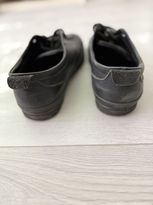 Мъжки обувки- естествена кожа