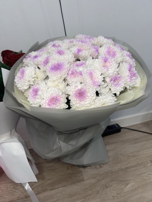 Продам букеты цветов