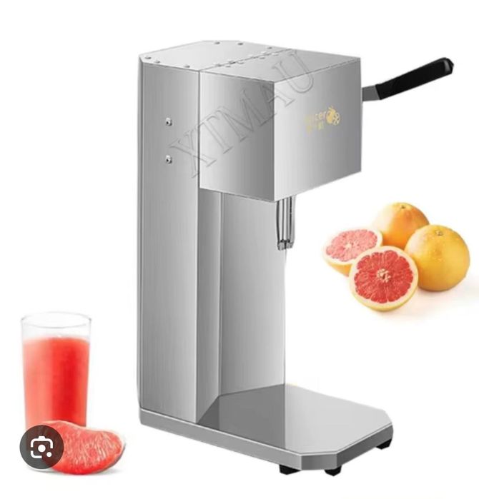 Соковыжималка, аппарат для изготовления фреша
